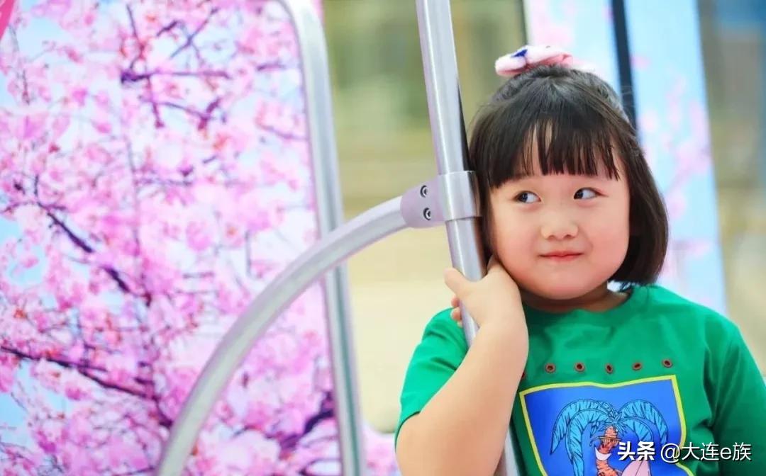 “5亿次+4亿次”他用这样的点击量回报大连