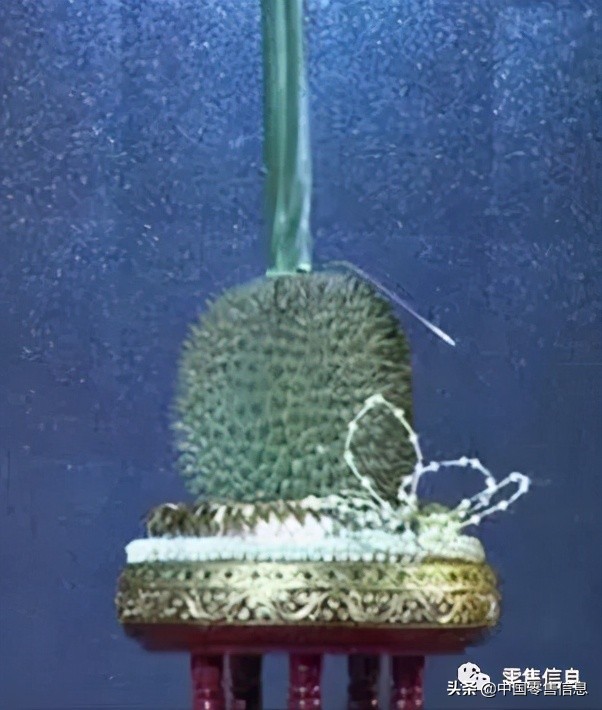 榴莲促销怎么陈列,榴莲营销方案100例