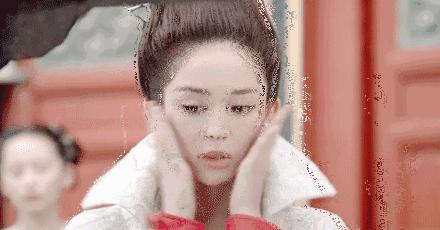 娜扎被群嘲,娜扎美貌登上韩国热搜多少