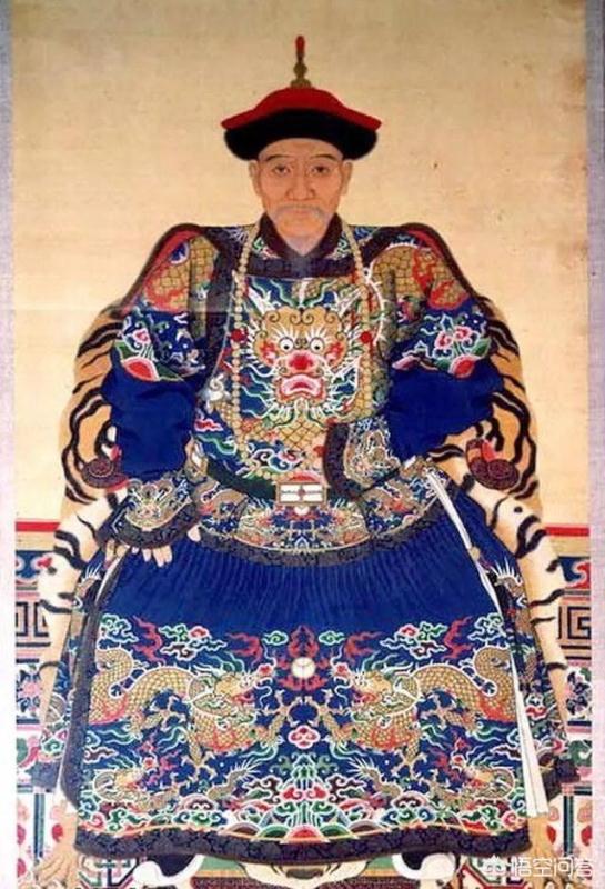 吴三桂真的冲冠一怒为红颜吗,吴三桂真的是冲冠一怒吗