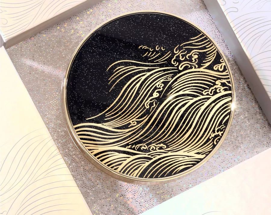 故宫联名款口红好用吗,故宫宫廷系列口红