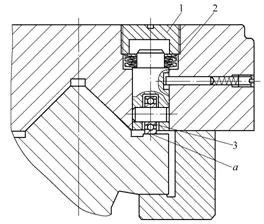 机械设备典型零部件的安装,零部件设计基础知识