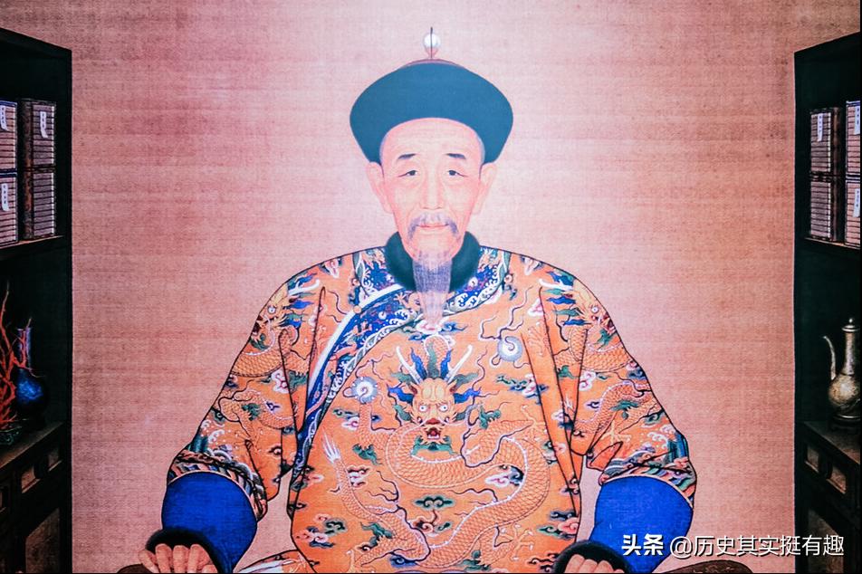 大清十二帝及其简介,大清十二帝详细讲解