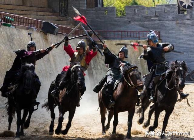 济南九顶塔值不值得玩,济南九顶塔历史