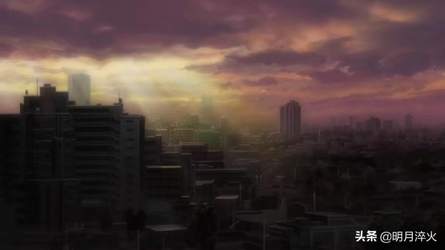 强推丨史上最全《死亡笔记》推理解析,论倾斜天平如何巧妙被打破