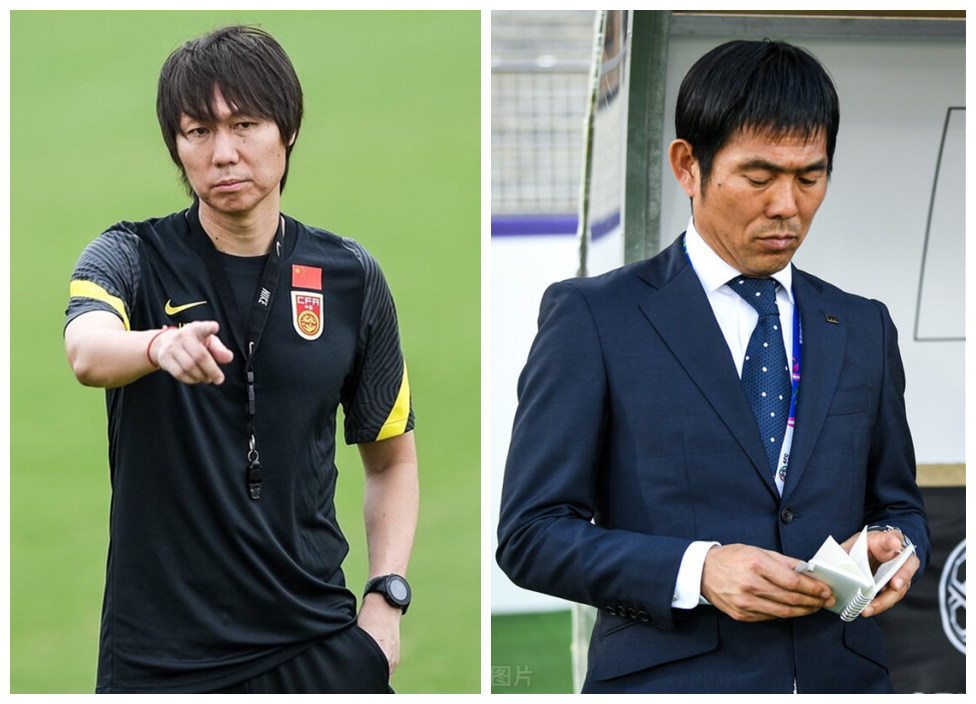 面对亚洲霸主国足有没有可能晋级,中国男足将迎战日本23人大名单