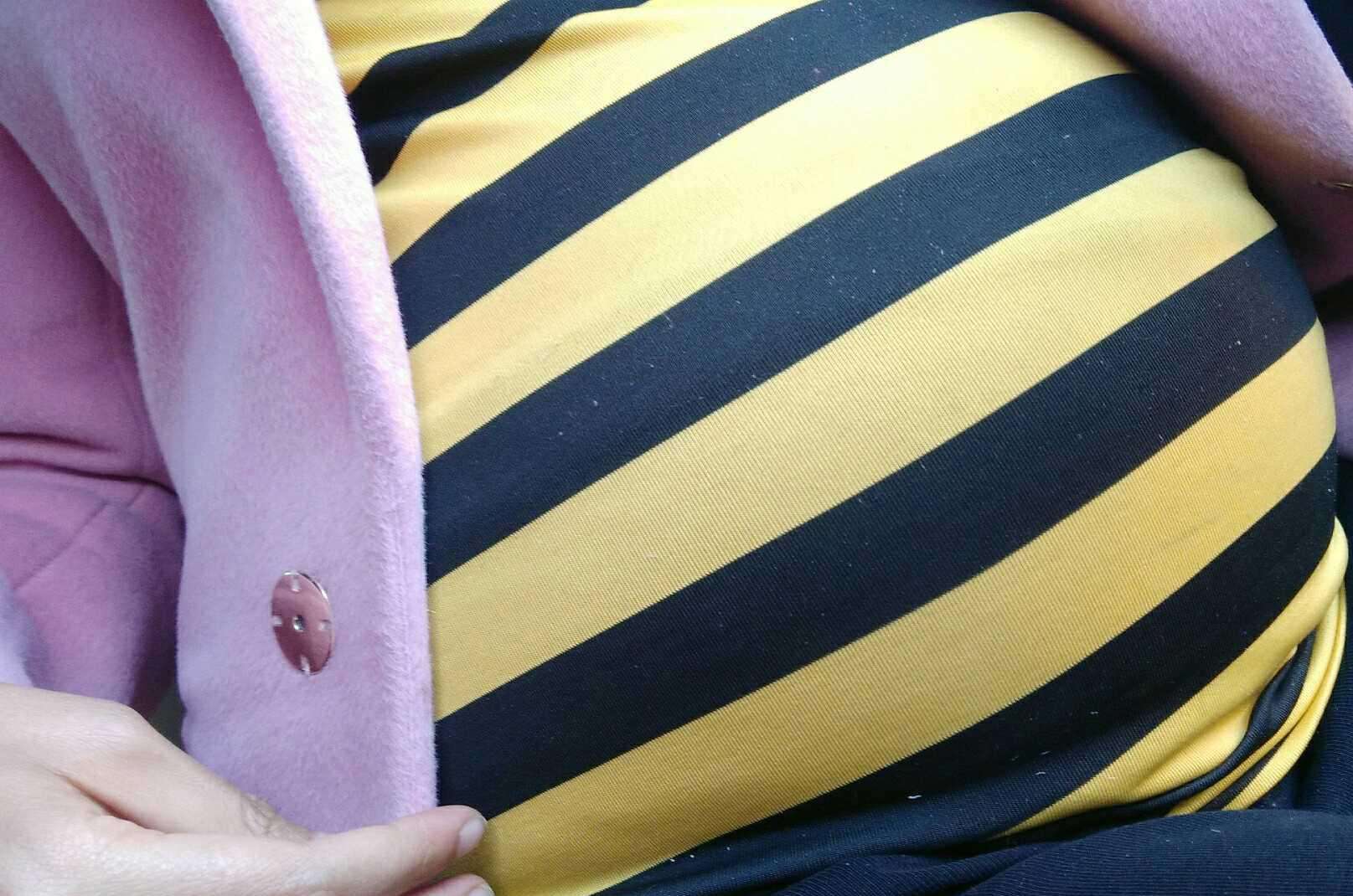 上怀和下怀能区分性别吗,上怀下怀能区别孩子性别吗