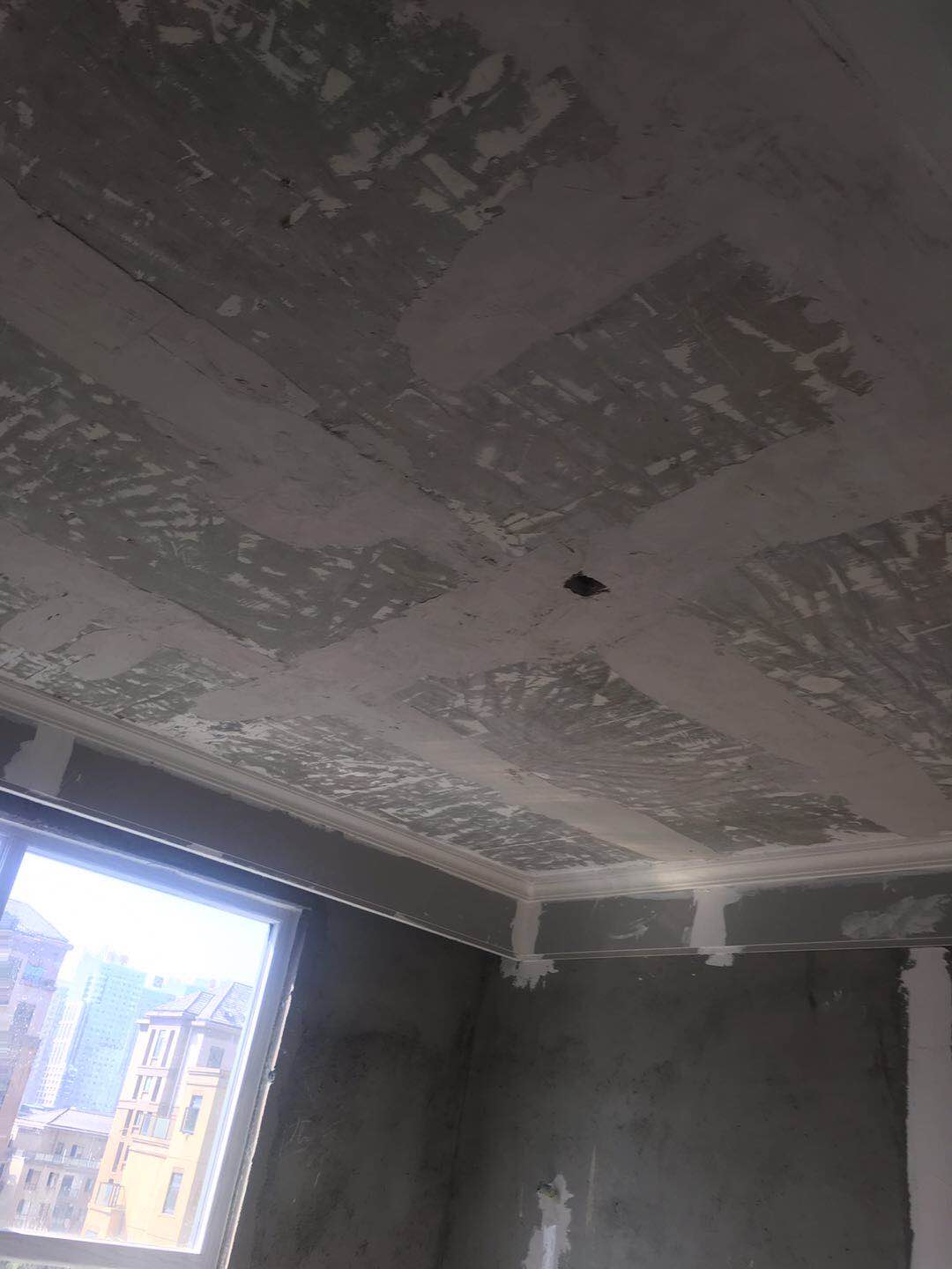 驻马店爱客首府装修完美收官，燎锅底亲戚们看了都赞不绝口！