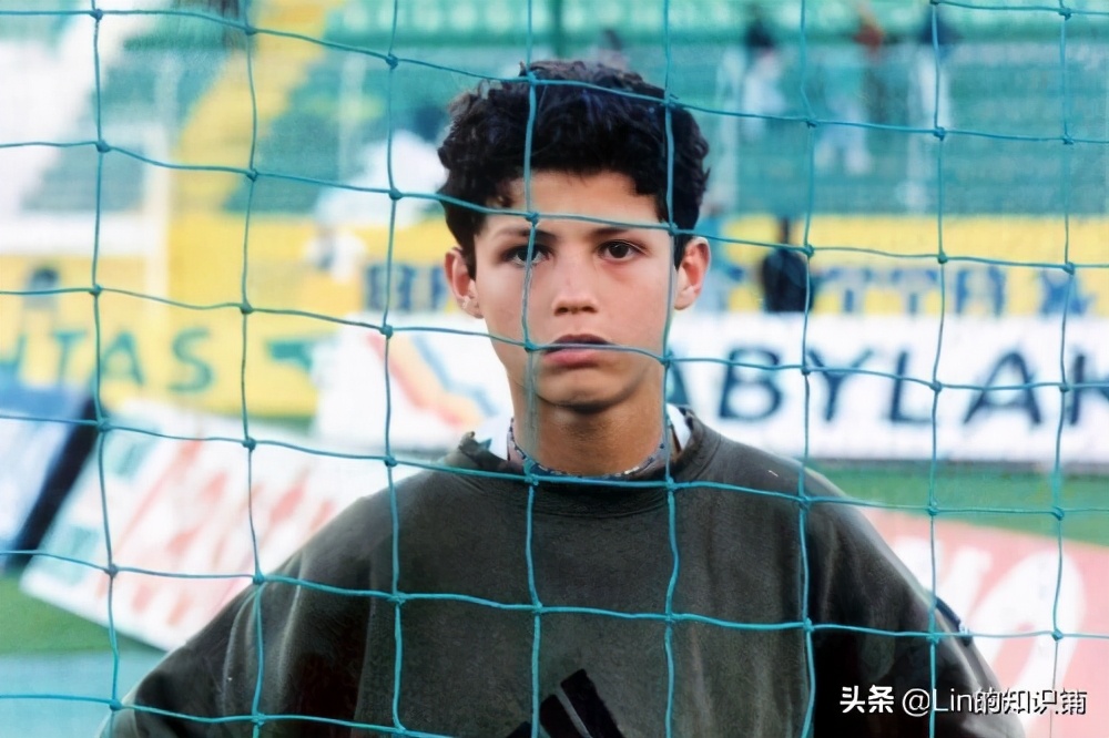 c罗巅峰时刻葡萄牙,c罗葡萄牙的美丽传说