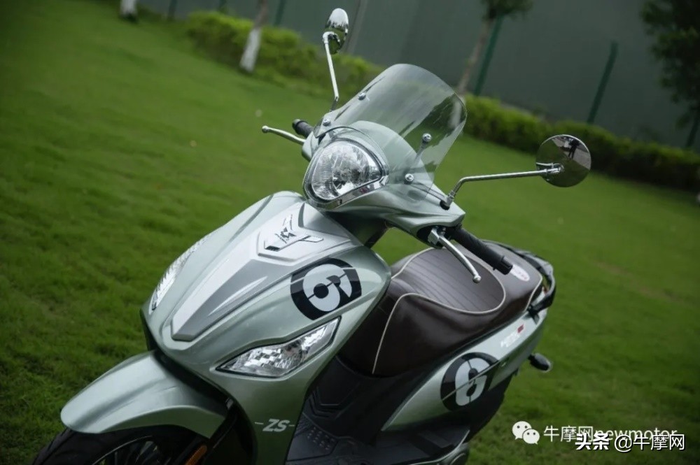 宗申发布旗下8款车型RX6预售价4.88~5.38万,新款RE3加量不加价