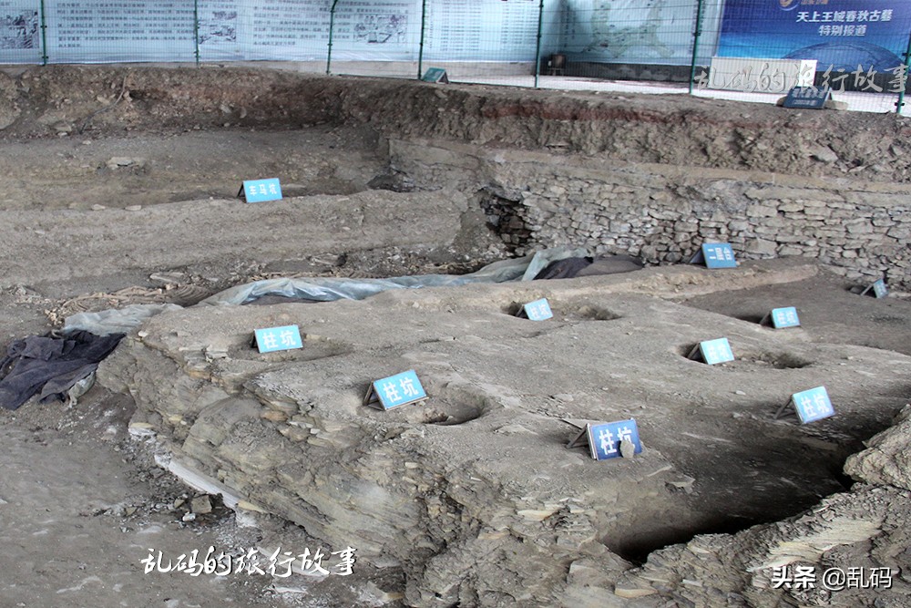 山东保留完整的城墙,山东城墙遗址在哪里