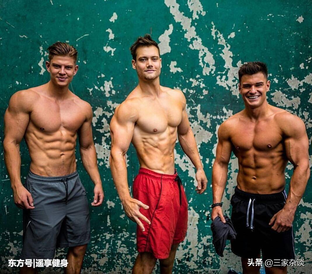 国足对比冰岛,中国男足历届队员身体对比