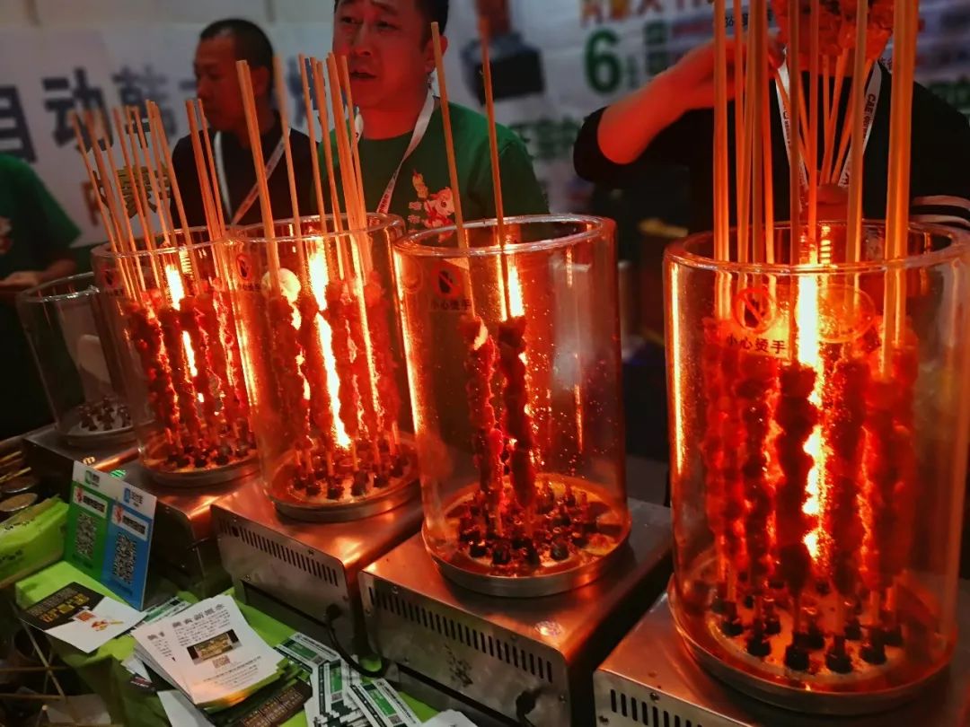 2022年创业加盟博览会时间,什么是加盟创业博览会