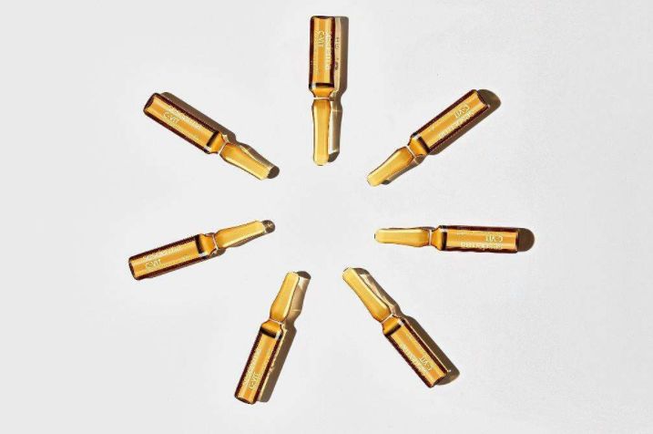 十大最好用的安瓶,网红安瓶推荐