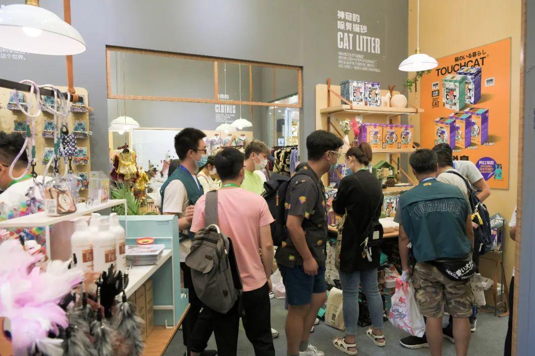 去亚宠展东西很便宜吗,亚宠展攻略快速扫货必备