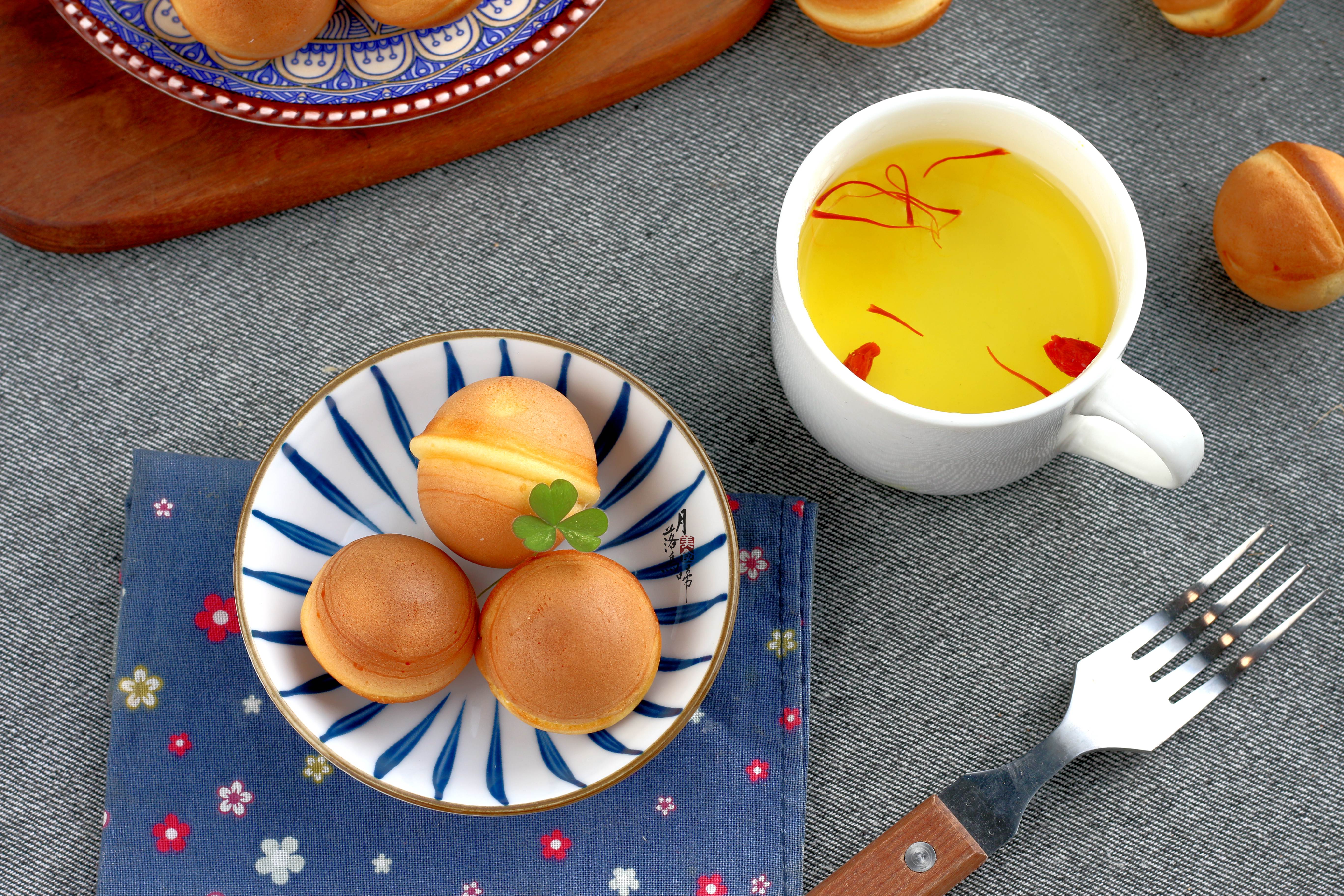 广州正宗鸡蛋仔做法,正宗鸡蛋仔怎么吃