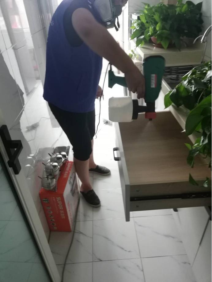 无光触媒除甲醛喷雾剂靠谱吗,光触媒除甲醛品牌十大排行榜