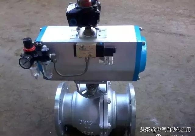 电磁阀选型有哪些方法,电磁阀怎么选型图解