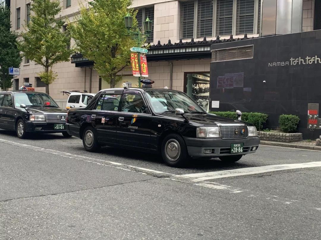 日系车都是什么人开,日本人开什么日系车好看