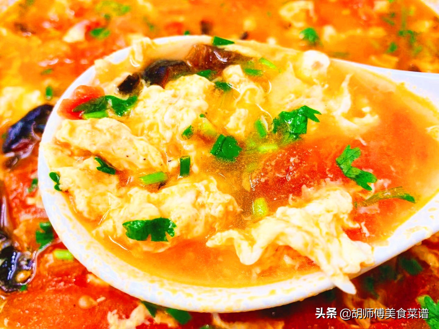 煮西红柿为什么要放番茄汁,煮西红柿用冷水热水