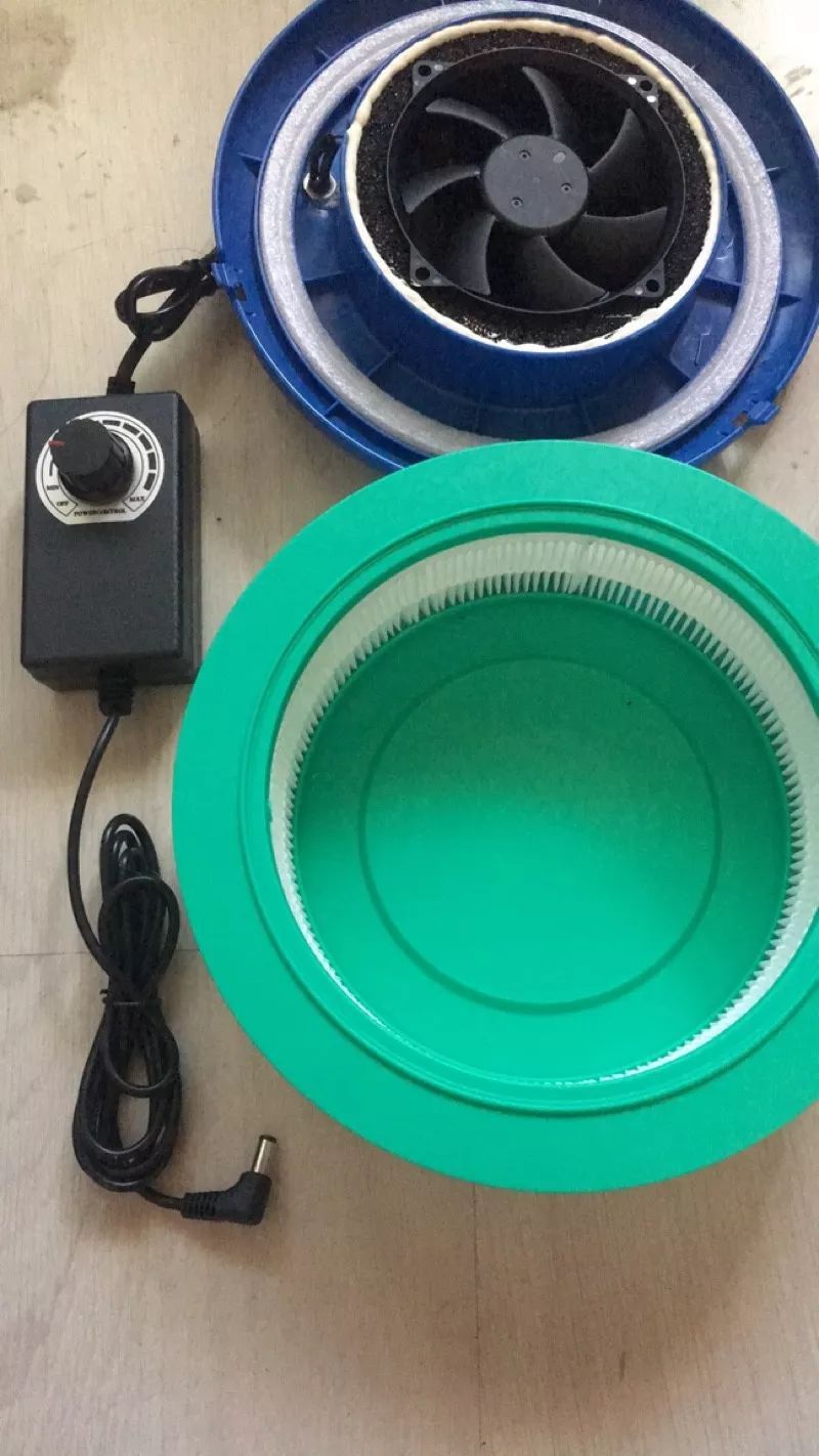 小米空气净化器滤网玻璃纤维,小米空气净化器滤芯有膜吗