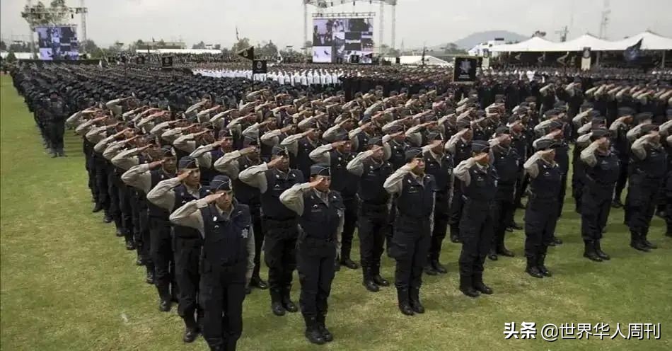 最“强悍”的首富:打败盖茨、和乔布斯交好,政府和毒枭都畏惧他