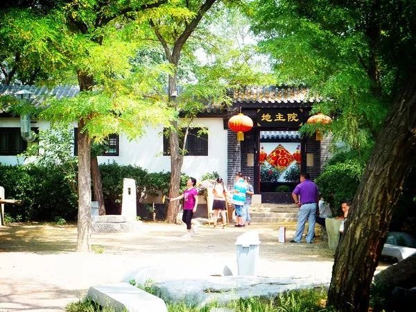 天津免费景点,天津必游的免费景点排名前十