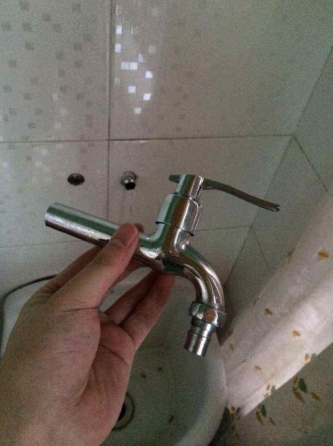换水龙头最方便的办法,换水龙头的简单方法