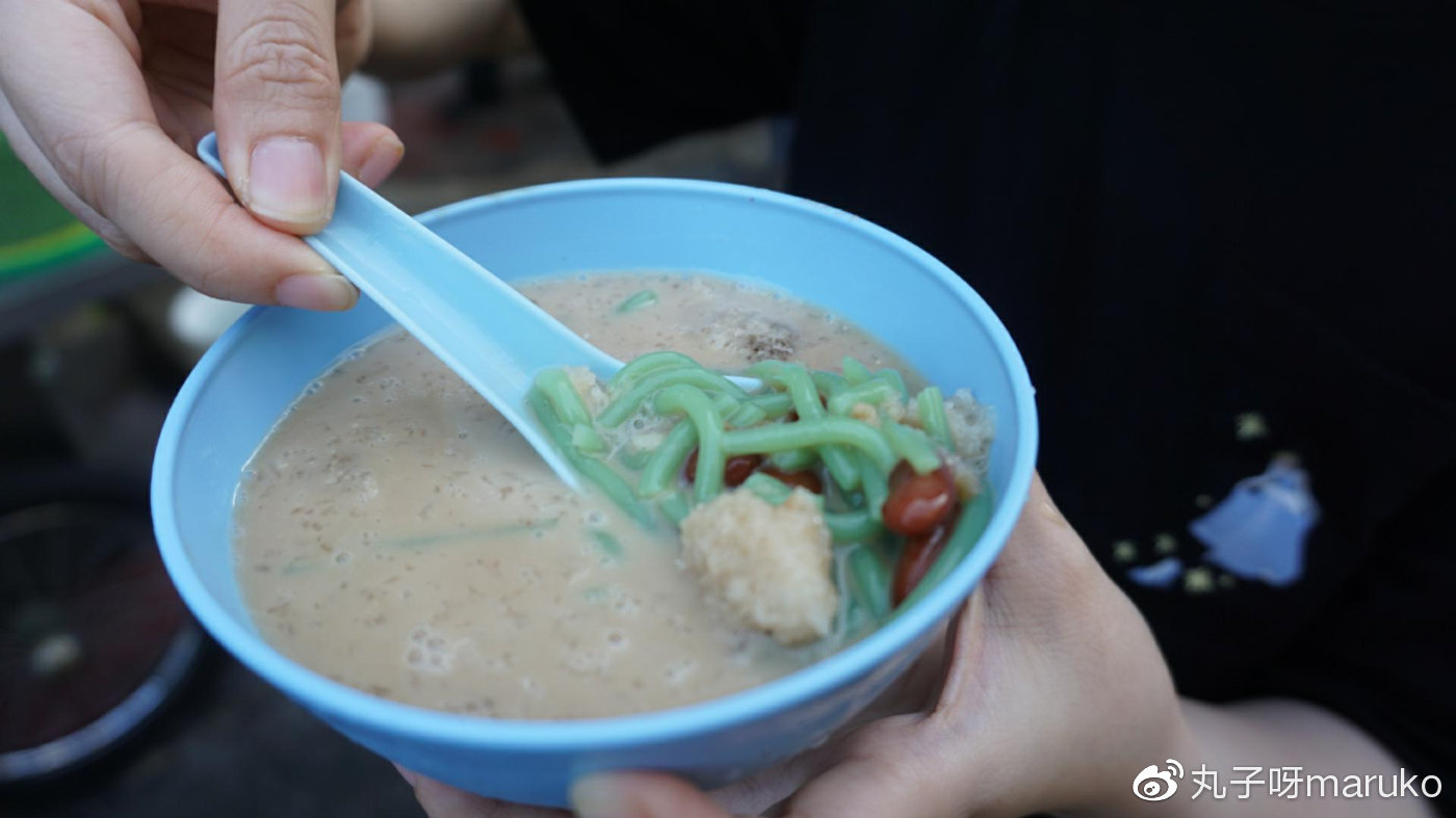 马来西亚槟城欢乐假期之旅,马来西亚槟城自由行