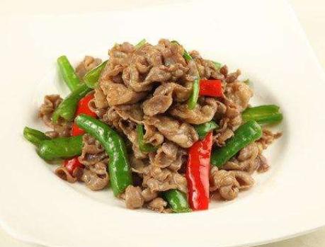 大葱炒羊肉羊肉要焯水吗,炒羊肉之前需要焯水吗