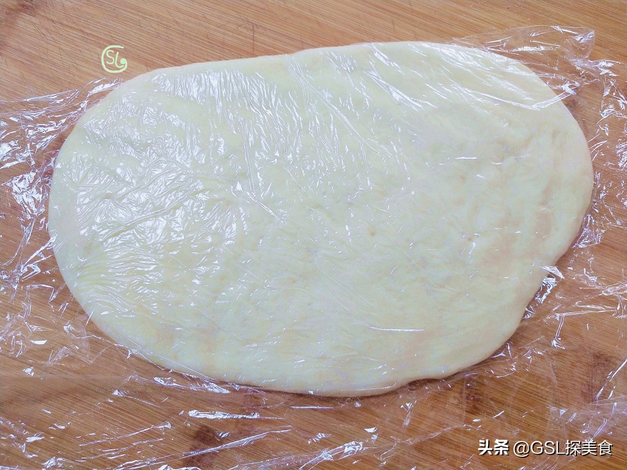 自制面包的方法和配方,100种好吃面包做法