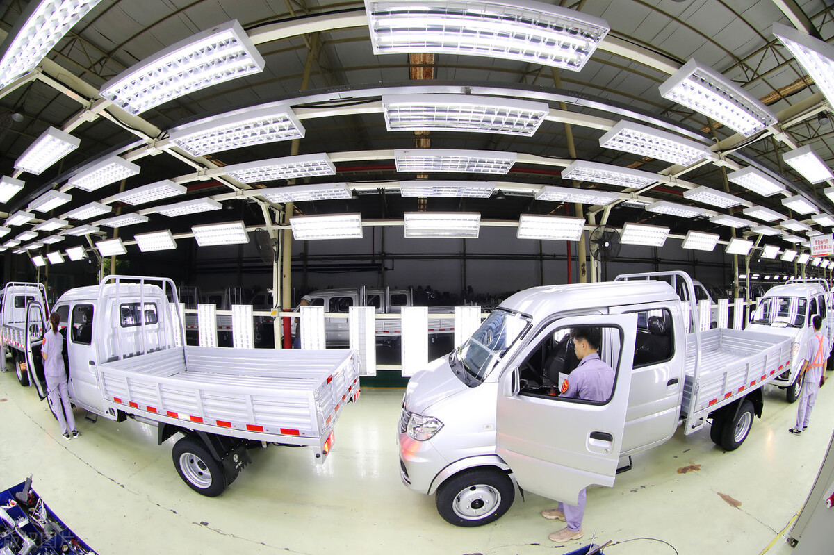 新能源福祉乘用车,新能源车中的佼佼者