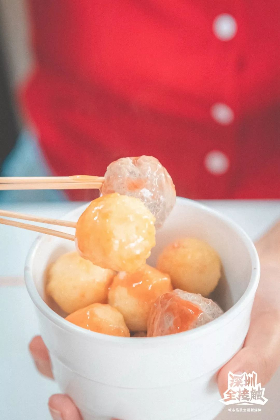 再见了,香港!深圳这条街也能免税买港货啦