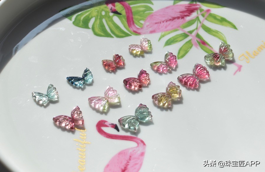 什么宝石不易磨损,不易磨损的宝石