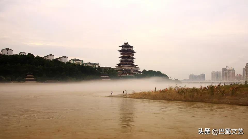 绵阳攻略涪城区,绵阳安州最高山