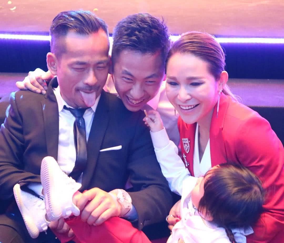 玉兰油女孩刘碧丽现状,玉兰油女孩刘碧丽婚史