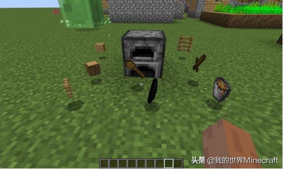 我的世界最耐烧的物品,我的世界高温熔炉用什么燃料