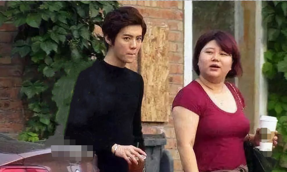 张艺兴跟杨天真合作什么时候结束,张艺兴与杨天真解约原因是什么