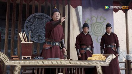 唐嫣燕云台播出效果,唐嫣燕云台收视扑街