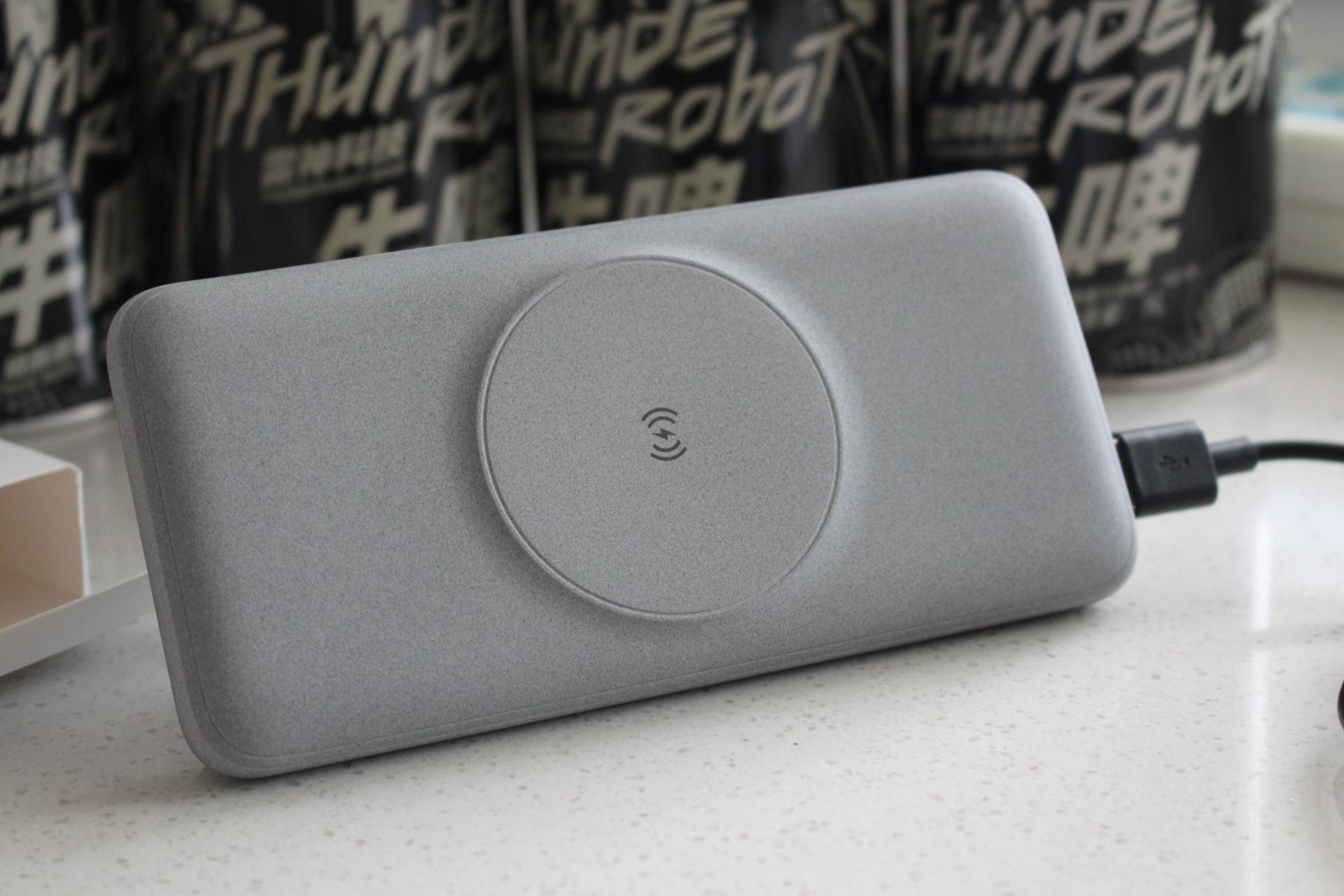 南卡无线充电宝用多少w的充电头,告别用电荒南卡power3充电宝体验