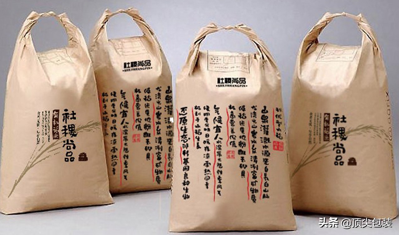 包装设计印刷介绍,包装设计纸材质大全