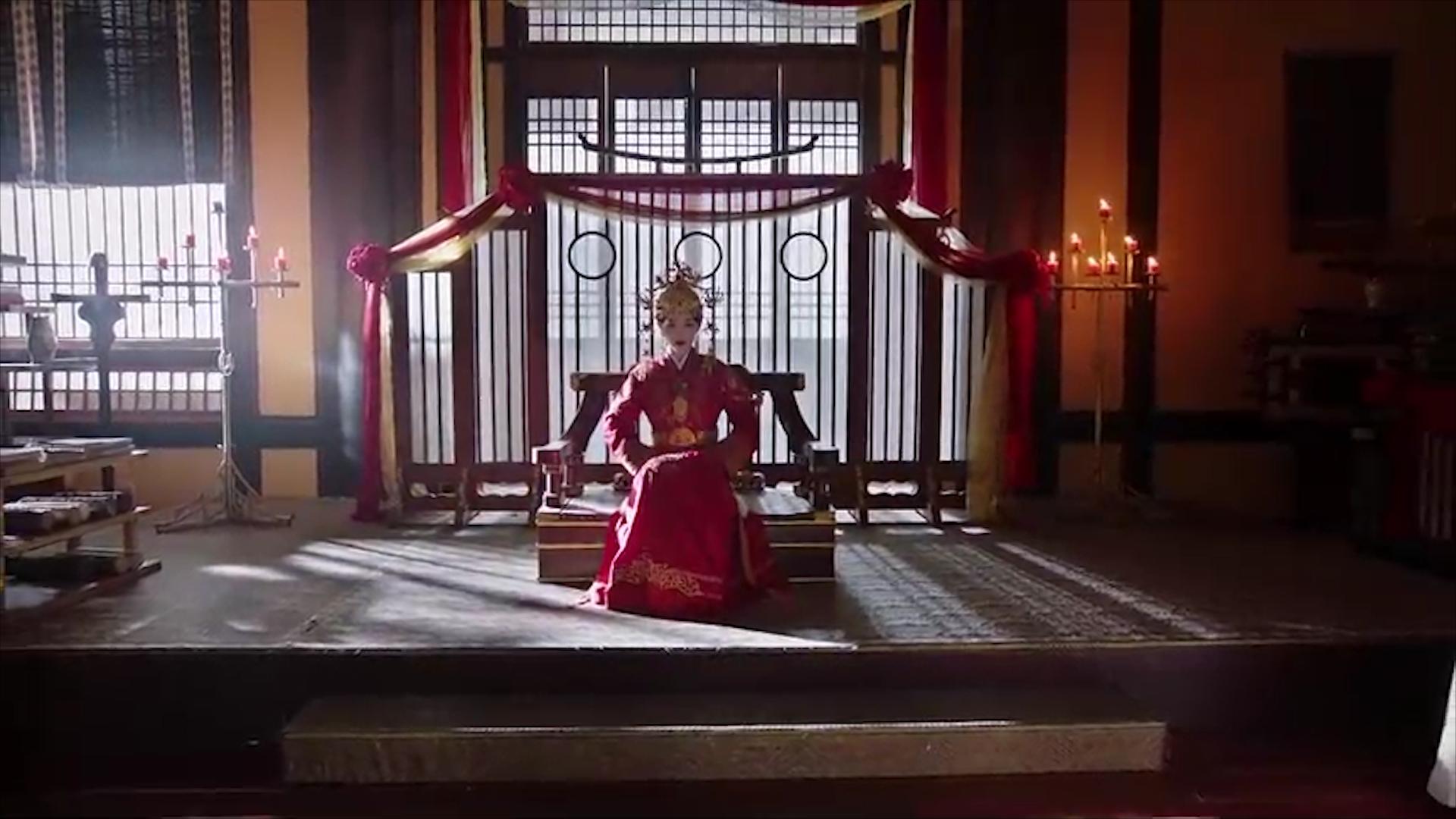 历史上最有成就的皇后是哪几位,历史上最好命皇后