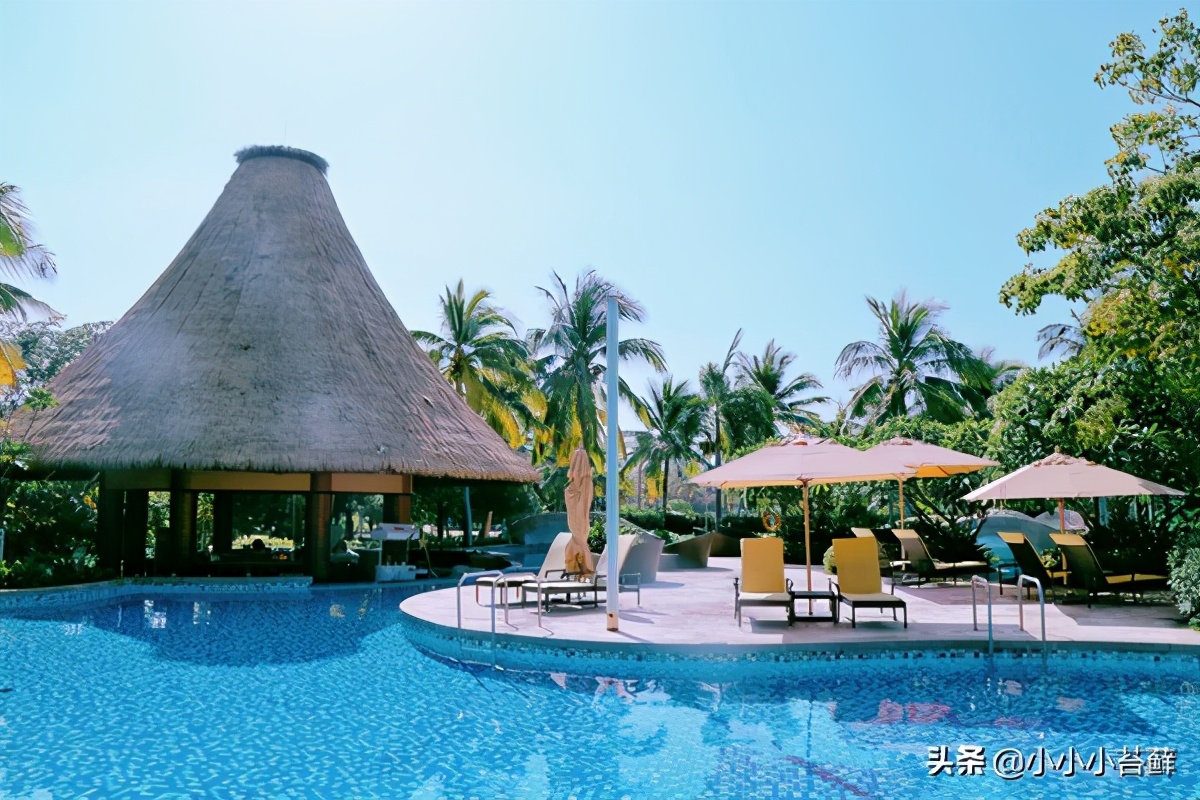 去三亚旅游吃住行全攻略,三亚吃住行