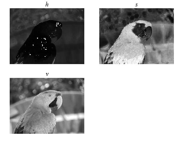 常见的图像处理方法有几种,简单的图像处理知识