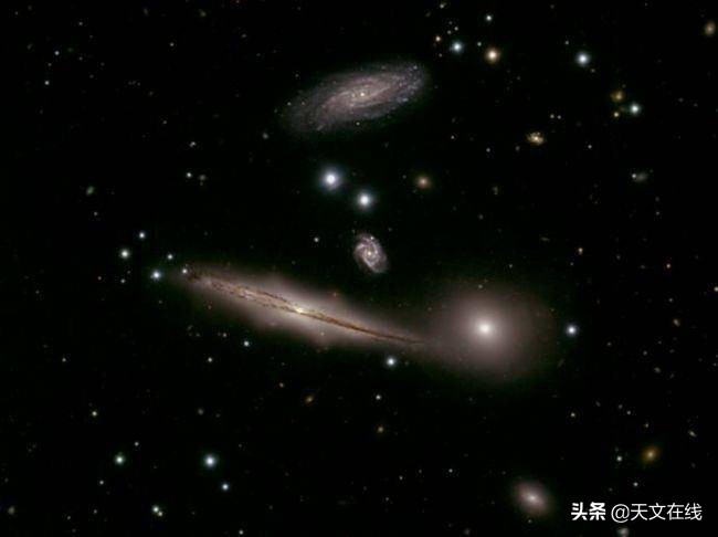 黄道十二宫真实存在,黄道12宫星座的秘密