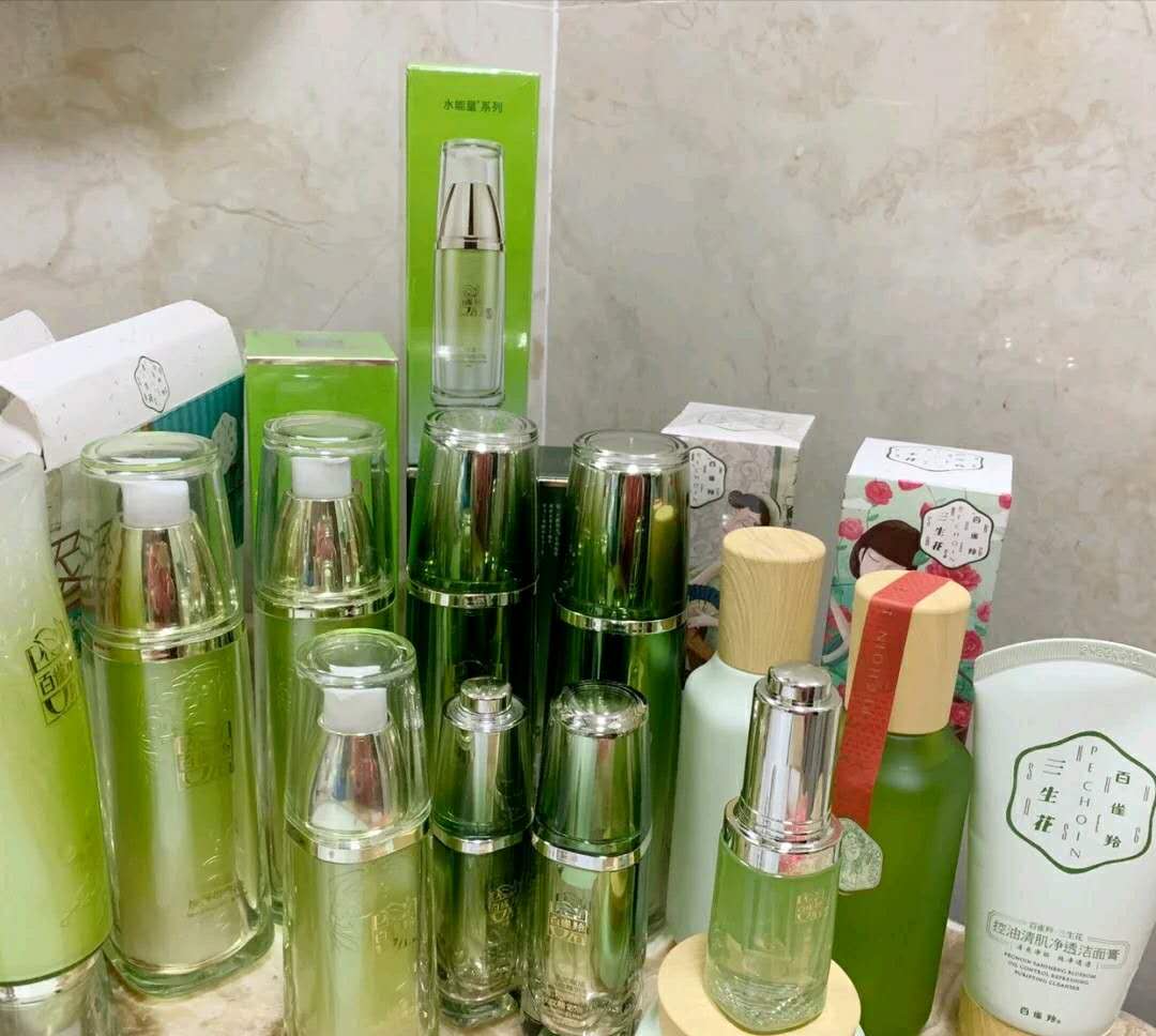 柜姐国货好物推荐,柜姐大牌值得买的护肤品