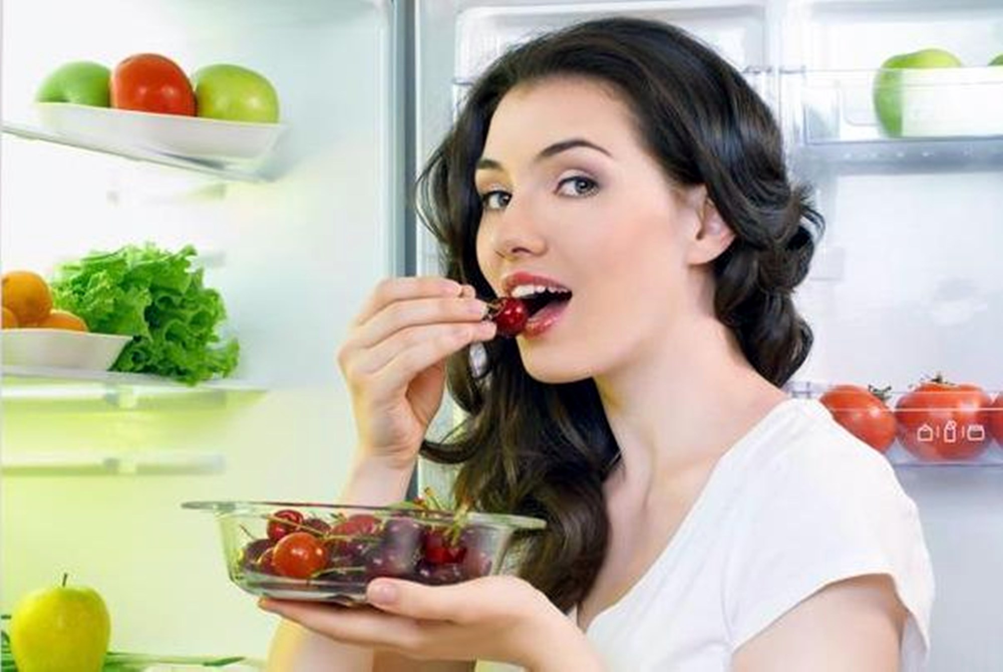 孕期吃水果需注意3点,孕期吃水果需要注意以下几点