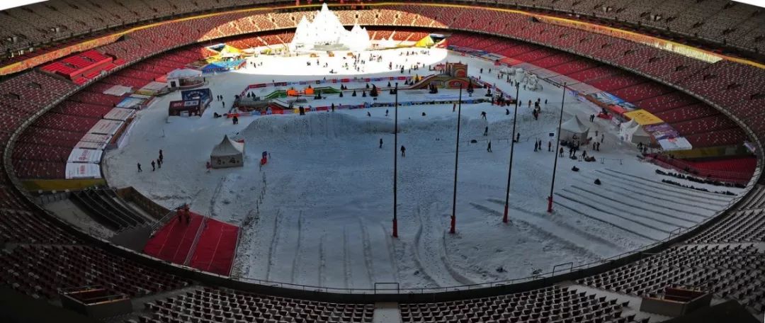 北京十大玩雪场排名,北京值得去的雪场