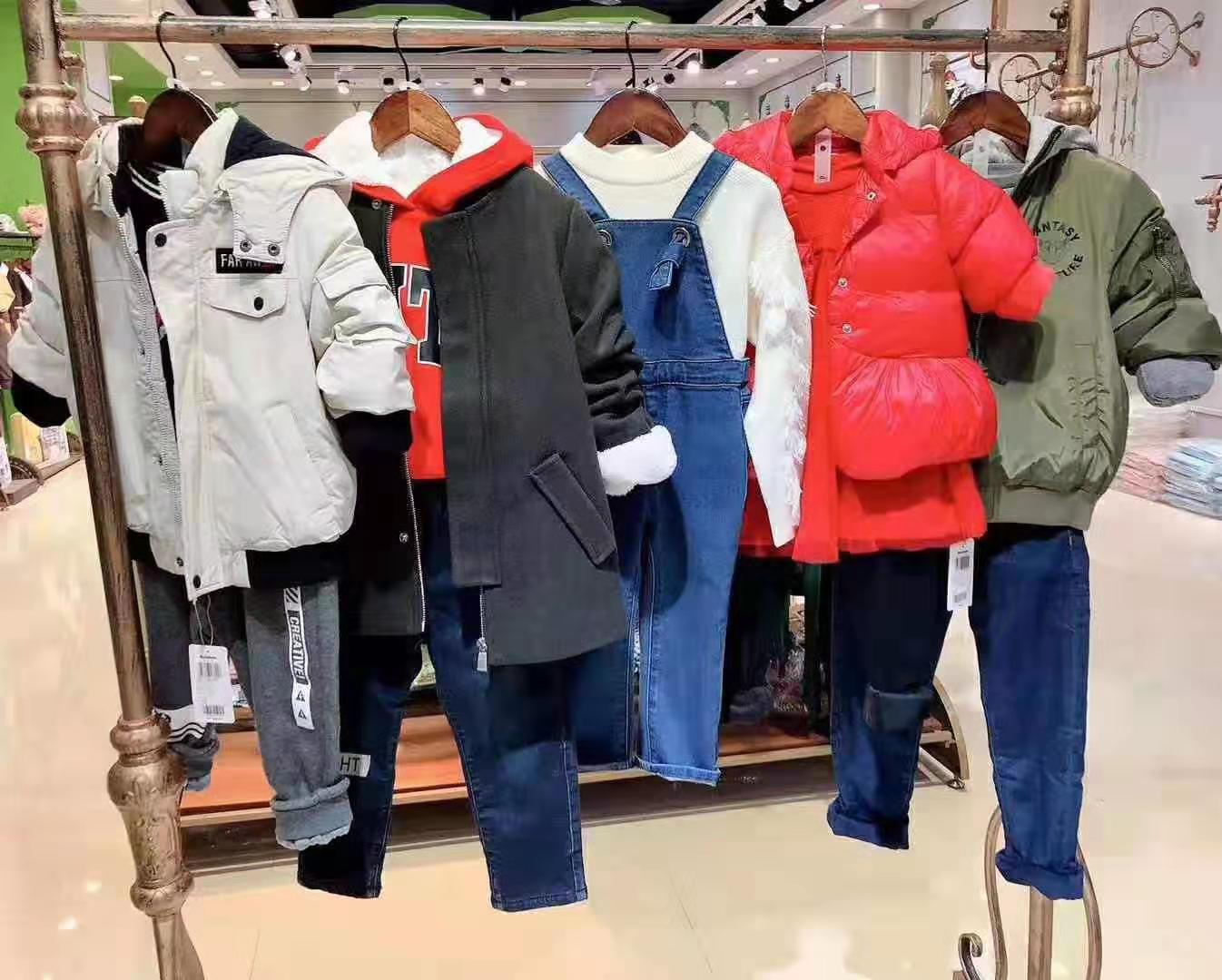 巴拉巴拉童装杭州专卖店,杭州巴拉巴拉正品折扣店直播间