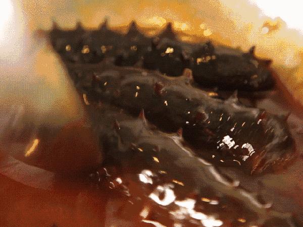 海参真的营养价值有那么好吗,海参的营养价值真的有这么高吗